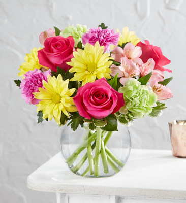 Vibrant Gem Bouquet™ by Ashlee Roberson