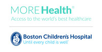 Boston Children’s Hospital and MORE Health Announce Strategic Partnership