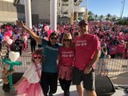 Stacy Hanson, Chief Client Officer of CoventBridge Group, to serve as 2019 Making Strides Against Breast Cancer event chair for the second consecutive year.