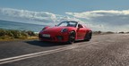 2019 Porsche 911 Speedster celebrates North American premiere in New York
