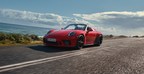 La Porsche 911 Speedster 2019 célèbre à New York son lancement nord-américain
