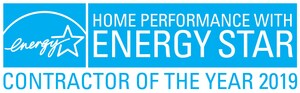 Elevation Solar Awarded ENERGY STAR Contractor of the Year