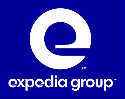 Expedia Group (PRNewsfoto/Expedia Group)