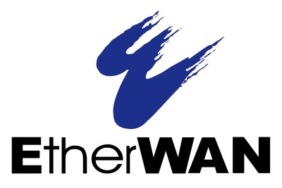 EtherWAN Systems, Inc. Logo (PRNewsfoto/EtherWAN Systems, Inc.)
