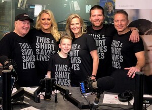 Cumulus Media raises record-breaking $2.7 million for St. Jude Children's Research Hospital