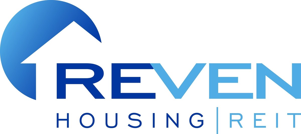 Reven Housing REIT, Inc.