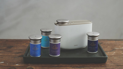 Aera Aromatherapy Collection