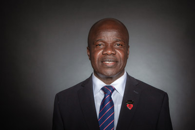 Dr. Charles Owubah