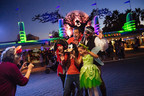 Disneyland Resort debutará Oogie Boogie Bash - A Disney Halloween Party, junto a un nuevo show de 'World of Color', en Disney California Adventure