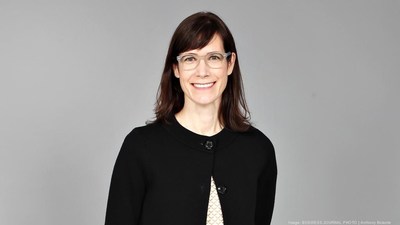 Deirdre Runnette, Chief People Officer and General Counsel, FLEXE