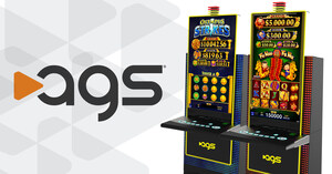 AGS Enters Pennsylvania Slot Market With First Game Placements At Parx Casino®
