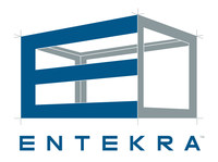 Entekra Logo (PRNewsfoto/Entekra)