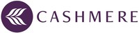 Cashmere Agency Logo (PRNewsfoto/Cashmere Agency)