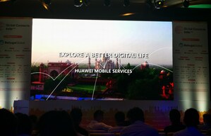 Huawei Mobile Services: Bridging India To Asia Pacific Markets