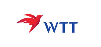 WTT logo