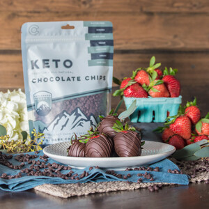 Explorado Market Announces Launch of New Ultra Clean, Vegan-Friendly, Paleo, and Keto Chocolate Chips