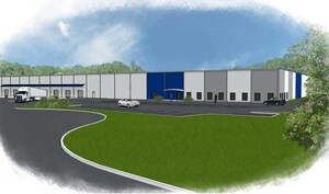 World Distribution Services Plans $6.2 Million Warehouse Renovation Near the Port of Virginia