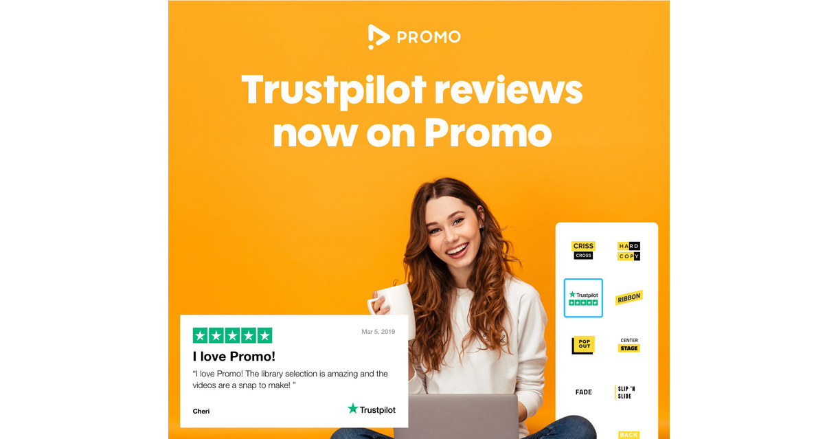 Trustpilot Partners With to Integrate Customer Reviews Into