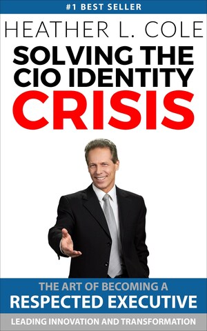 Heatherized, Inc.: Information Technology Professionals are Experiencing an Identity Crisis