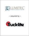 BGL Announces the Acquisition of Lumitec by Truck-Lite