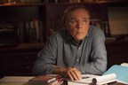 Best-selling author James Patterson will deliver Lynn University's 2019 commencement address