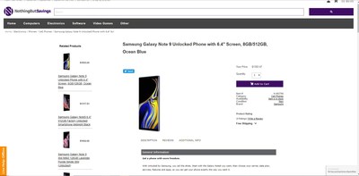 Smartphones Could Cost You 40% More if You Don't Compare Prices