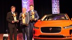 2019 World Car Awards - And Now There Is One….. Jaguar I-PACE - 2019 World Car Design Of The Year
