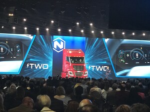 Pratt &amp; Miller Supports Nikola Motors