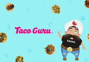 Esto es para los que aman y viven por los tacos Por Taco Guru