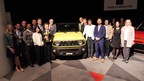 2019 World Car Awards - And Now There Is One…..Suzuki Jimny - 2019 World Urban Car