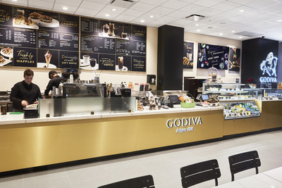 GODIVA CHOCOLATIER, Santa Clara - Restaurant Reviews, Photos & Phone Number  - Tripadvisor