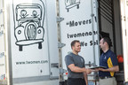 TWO MEN AND A TRUCK® Announces First Ever Day of Hiring Event Across State of Florida on April 24