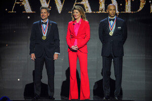 Horatio Alger Association Raises More Than $13.4 Million in Support of Scholarship Programs at the 72nd Annual Horatio Alger Awards