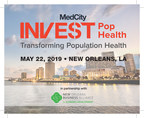 National Population Health Conference Attracting National Speakers