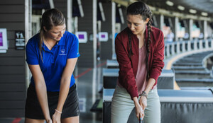 Topgolf Encourages Everyone to Take a Swing at Golf on May 1 for National Golf Day
