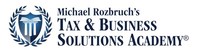 Michael Rozbruch's Tax and Business Solutions Academy