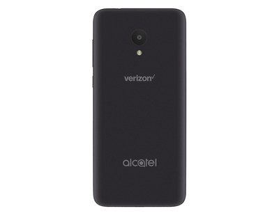 TCL Communication Launches its first Alcatel-branded smartphone on Verizon Wireless with the introduction of the Alcatel AVALON V