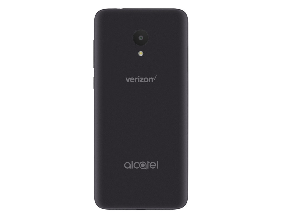 TCL Communication Launches its first Alcatel-branded smartphone on Verizon Wireless with the introduction of the Alcatel AVALON V