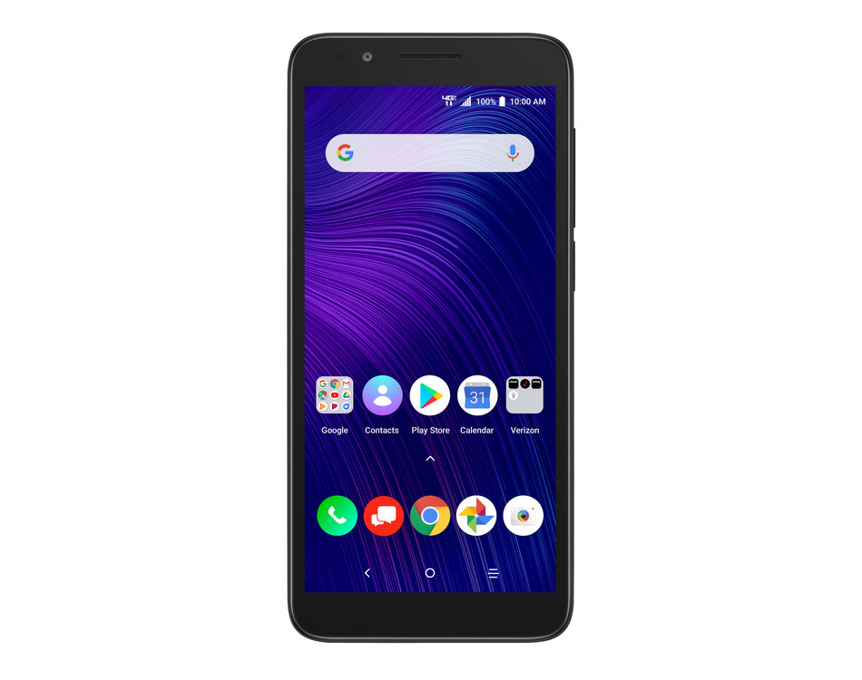 TCL Communication Launches its first Alcatel-branded smartphone on Verizon Wireless with the introduction of the Alcatel AVALON V