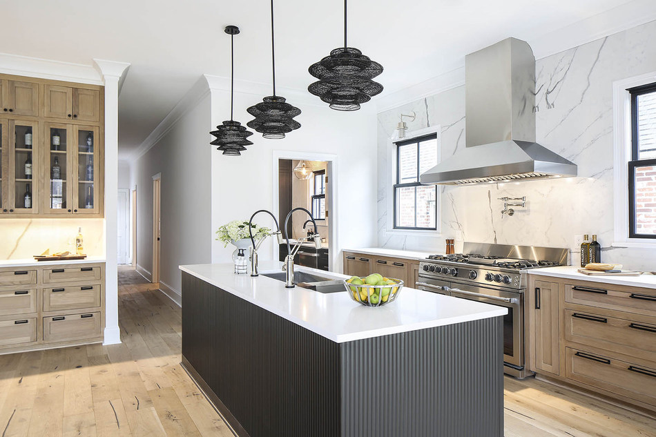 Zephyr Wins Good Design Award