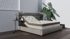 Saatva Announces the Launch of the Solaire Adjustable Mattress