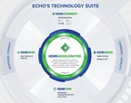 Echo Global Logistics Launches EchoDrive, a Carrier App and Web Portal with Access to Echo's Private Load Board, on New EchoAccelerator Platform