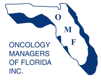(PRNewsfoto/Oncology Managers of Florida)