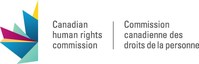 Logo: Canadian Human Rights Commission (CNW Group/Canadian Human Rights Commission)