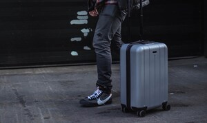 CHESTER Launches New Affordable Modern Carry-On Luggage