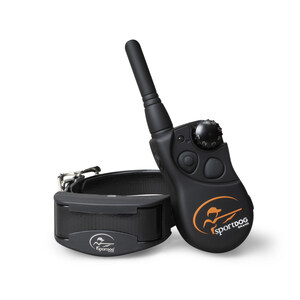 SportDOG Brand® YardTrainer 100 is the Affordable Tool for Basic Obedience Training