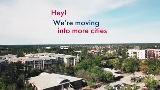 Now Open: 3 Men Movers - The Woodlands