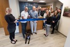 Grand Re-Opening at J.F. Kiely Construction Co. Long Branch Office