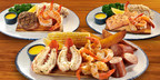 Red Lobster® Welcomes Summer With Cedar-Plank Seafood Event