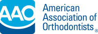 Logo, American Association of Orthodontists